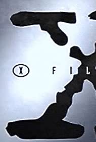Inside the X Files (1998) cover
