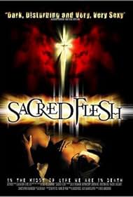 Sacred Flesh - Der Sünde verfallen Tonspur (2000) abdeckung