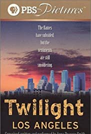 Twilight: Los Angeles (2000) cover