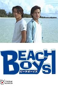 Beach Boys (1997) copertina