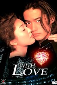 With Love (1998) carátula