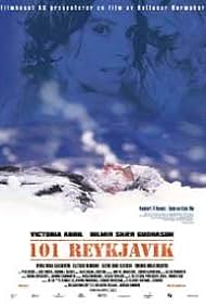 101 Reykjavík (2000) copertina