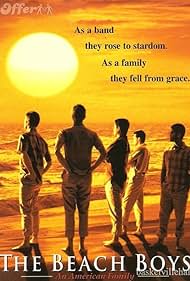 The Beach Boys: An American Family (2000) cobrir