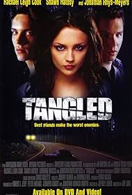 Tangled (2001) cover