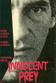 Innocent Prey Colonna sonora (1984) copertina