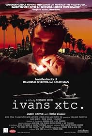 Ivans xtc. Soundtrack (2000) cover