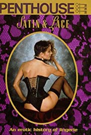 Penthouse Satin & Lace (1992) cover