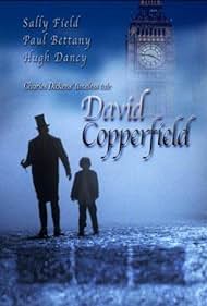 David Copperfield (2000) cover