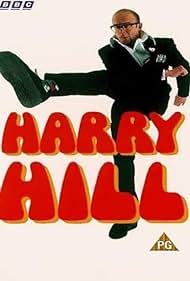 Harry Hill Banda sonora (1997) carátula