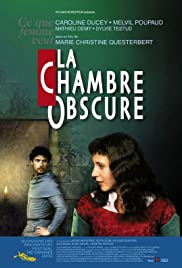La chambre obscure Film müziği (2000) örtmek