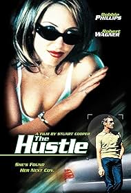 Hustle Colonna sonora (2000) copertina