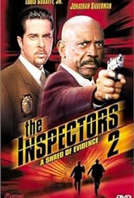 The Inspectors 2: A Shred of Evidence Soundtrack (2000) cover