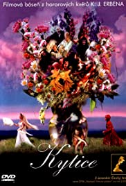 Der Blumenstrauss (2000) copertina