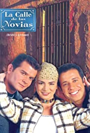 Bride's Avenue (2000) cover