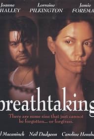 Breathtaking (2000) cover