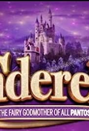 Cinderella (2000) copertina