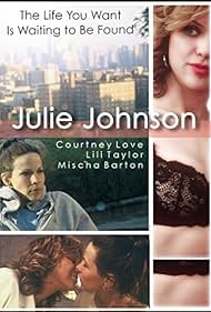 Julie Johnson Banda sonora (2001) carátula