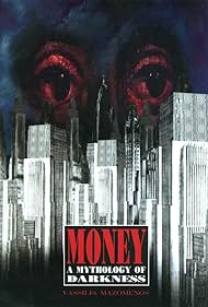 Money, a Mythology of Darkness Colonna sonora (1998) copertina