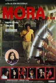 Mora Banda sonora (1982) carátula