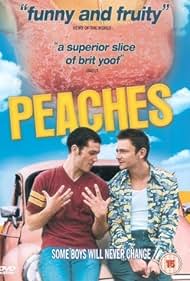 Peaches Bande sonore (2000) couverture