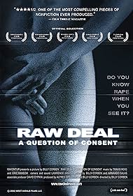 Raw Deal: A Question of Consent Soundtrack (2001) cover