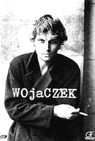 Wojaczek (1999) cover