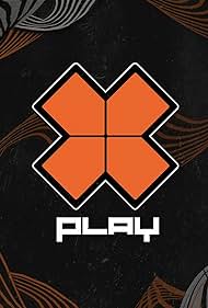 X-Play (1998) carátula