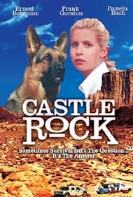 Castle Rock Soundtrack (2000) cover
