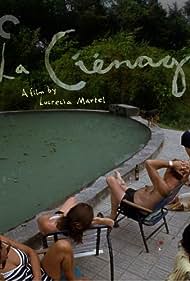 O Pântano (2001) cover