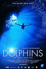 Dolphins Colonna sonora (1999) copertina
