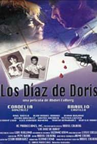 Los Díaz de Doris (1999) cover