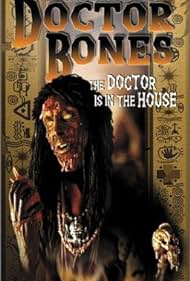 L'orribile Dr. Bones Colonna sonora (2000) copertina