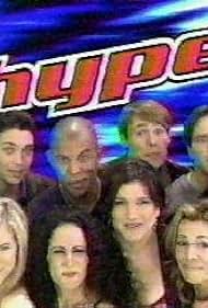 Hype (2000) carátula