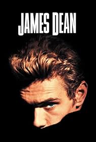 James Dean (2001) carátula