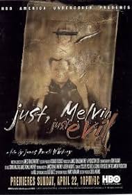 Just, Melvin: Just Evil (2000) cover