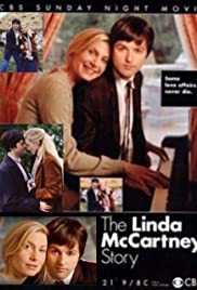 The Linda McCartney Story (2000) cover