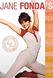 Jane Fonda's New Workout Soundtrack (1985) cover