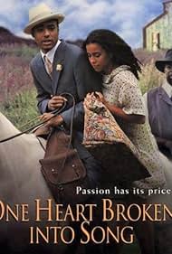 One Heart Broken Into Song Soundtrack (1999) cover