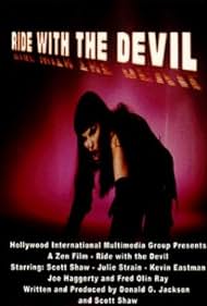 Ride with the Devil (1999) copertina