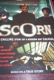 Scorn (2000) copertina