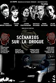 Scénarios sur la drogue (2000) cover