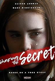 Sharing the Secret (2000) copertina