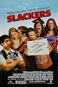 Slackers (2002) carátula