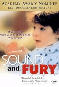 Sound and Fury (2000) cover