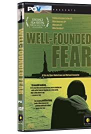 Well-Founded Fear (2000) cover