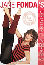 Workout Colonna sonora (1982) copertina