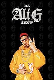 Da Ali G Show (2000) cover