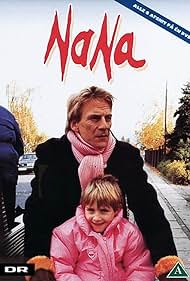 Nana (1988) copertina