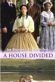 A House Divided (2000) cover
