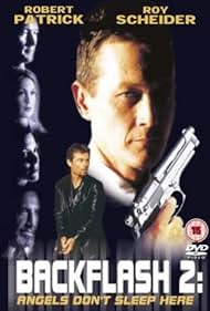 Les agents doubles (2002) couverture